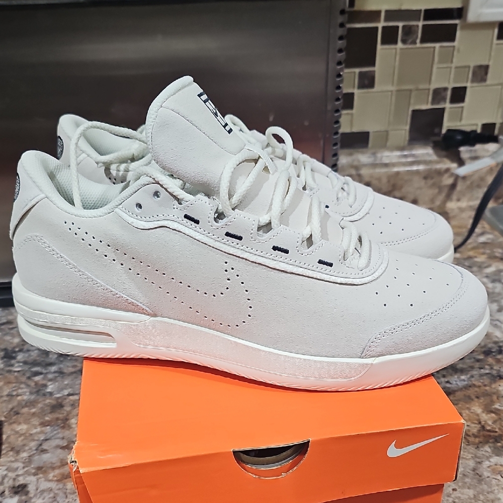 Nike Air Max Vapor Wing Prm Qs